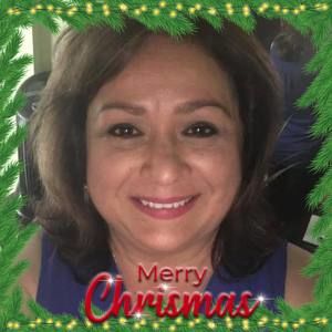 Meet your Posher, Alma